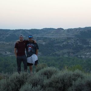 Meet your Posher, Ben